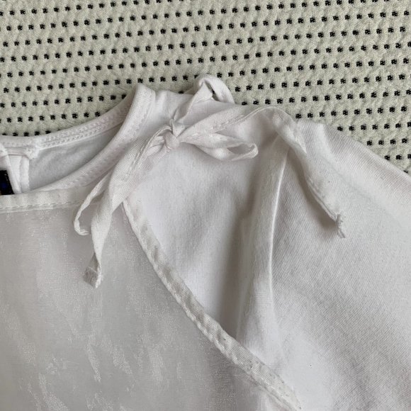 Souris Mini Dual-Layer Shirt | 24m - Picture 5 of 11